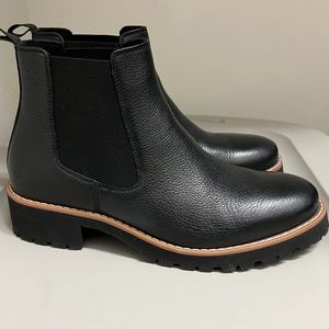 Womens Amelia Chelsea Boot